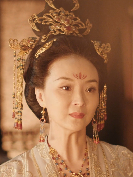 昭節皇后