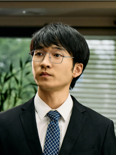 葉念文(電視劇《餘生有涯》中的角色)