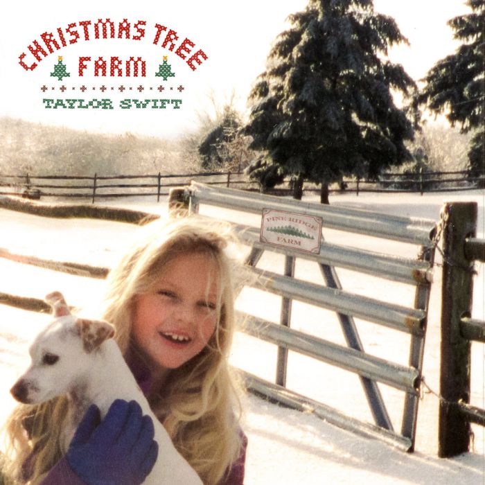 Christmas Tree Farm Christmas Tree Farm