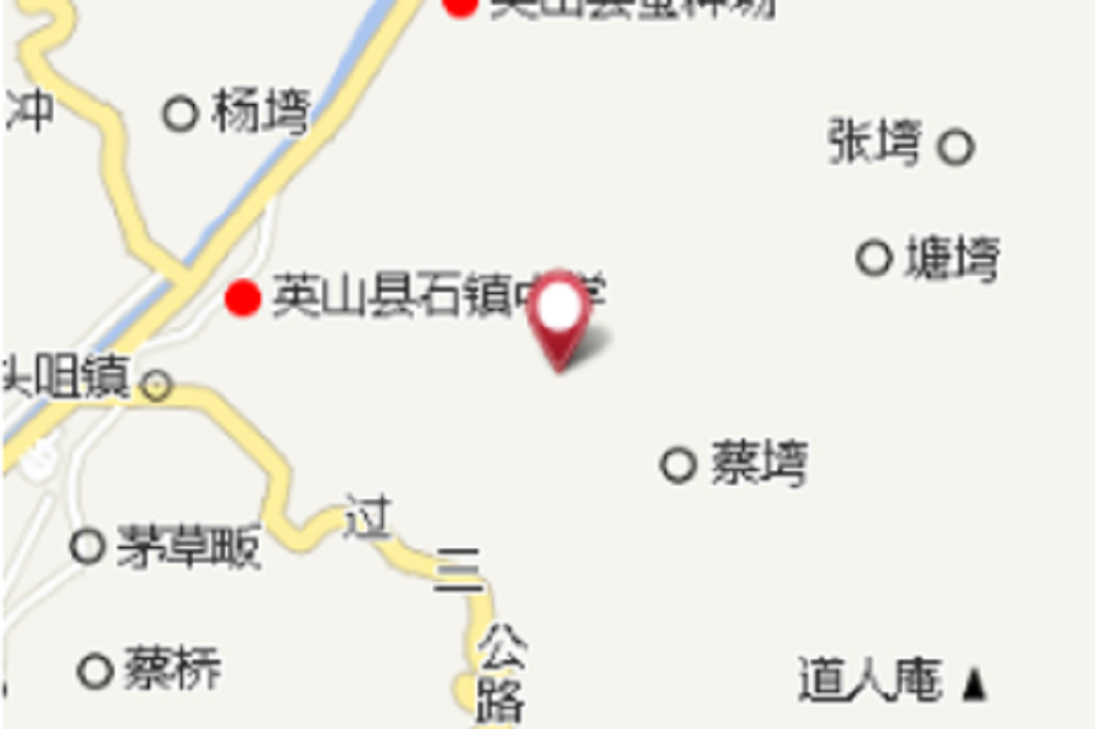 上汪家崗 上汪家崗
