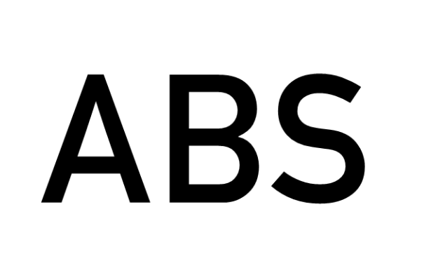 ABS(絕對值函式)