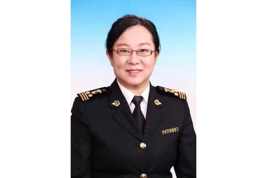 李曉紅(石家莊海關黨委紀檢組組長、黨委委員) 李曉紅(石家莊海關黨委紀檢組組長、黨委委員)