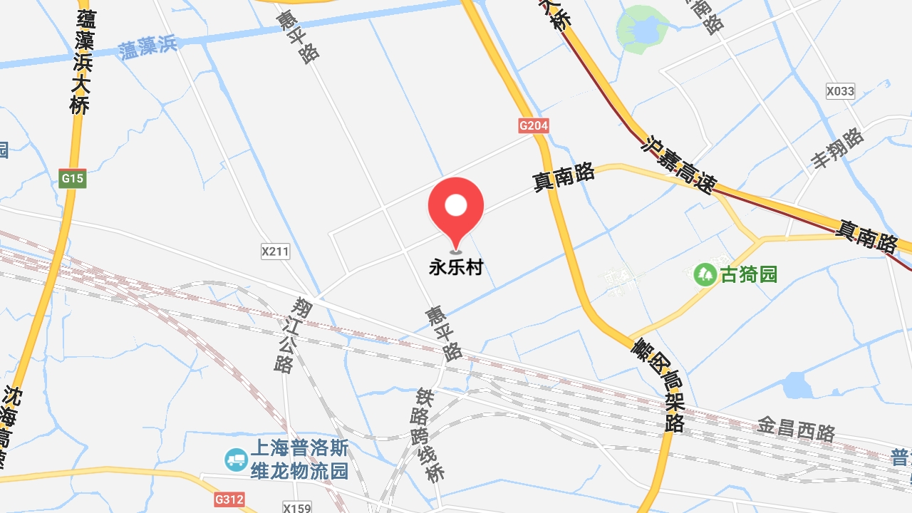 地圖信息