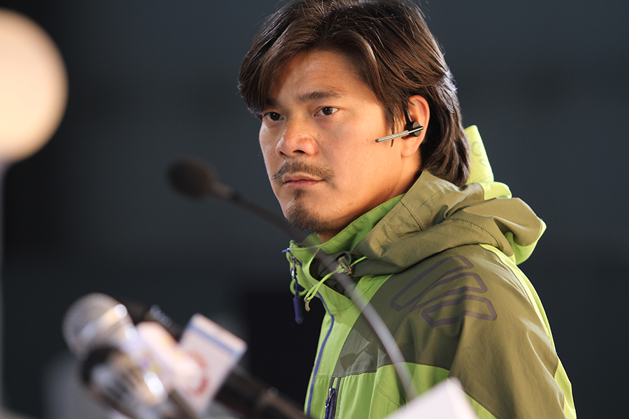 黃建業(導演) 黃建業(導演)
