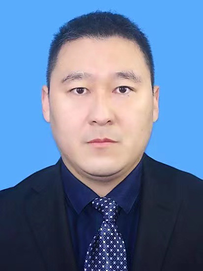 靳科鋒 靳科鋒