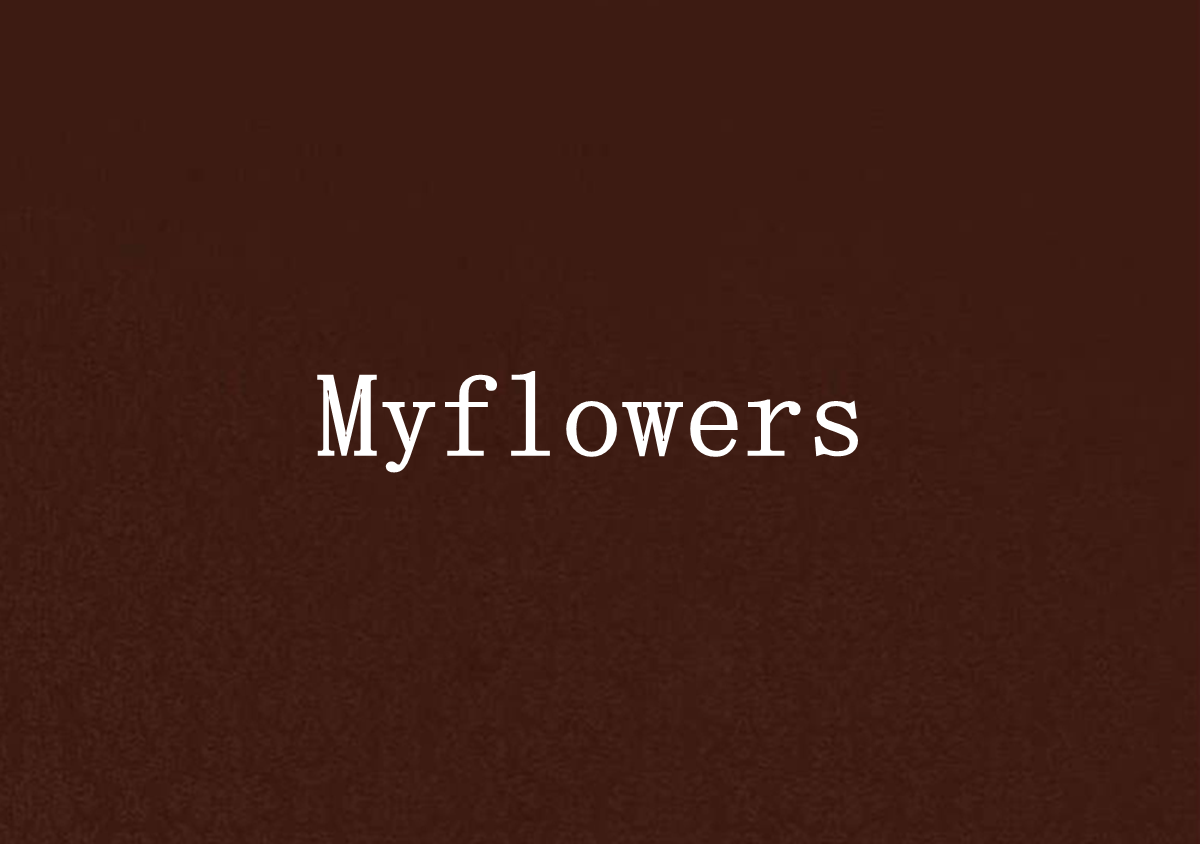 Myflowers
