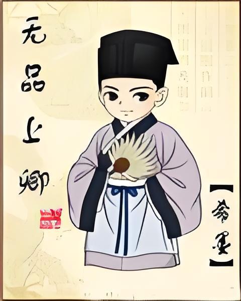 無品上卿 無品上卿