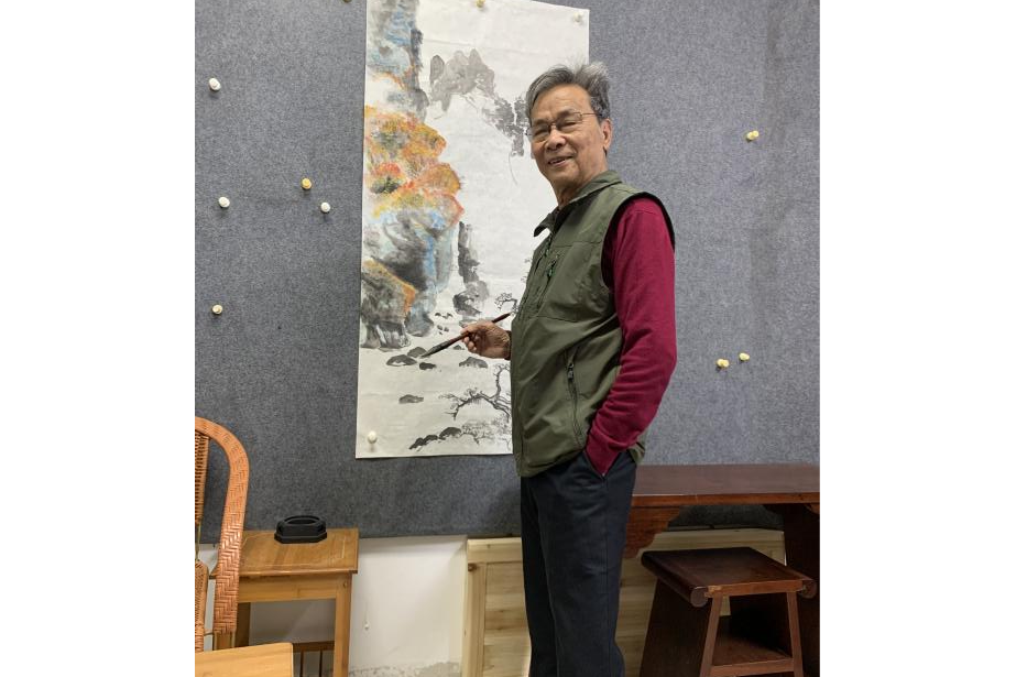 古炯民