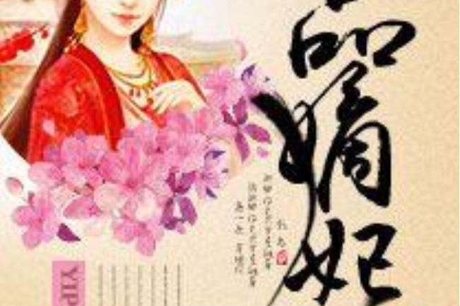 一品嫡妃(我吃元寶創作的網路小說) 一品嫡妃(我吃元寶創作的網路小說)