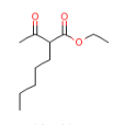 2-戊基乙醯乙酸乙酯