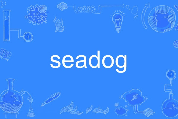 seadog seadog