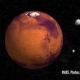 Phobos(星體) Phobos(星體)
