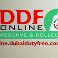 ddf(杜拜機場免稅店(Dubaidutyfree))
