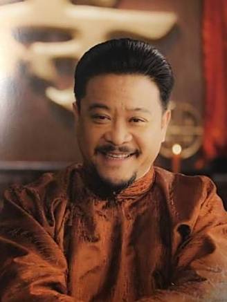 黃天鳴(《繭鎮奇緣》中的角色) 黃天鳴(《繭鎮奇緣》中的角色)
