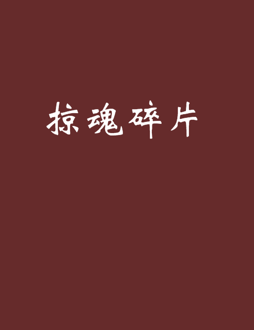 掠魂碎片 掠魂碎片