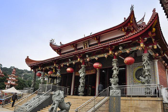 紫薇寺 紫薇寺