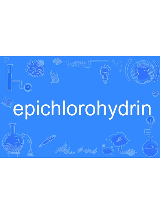 epichlorohydrin