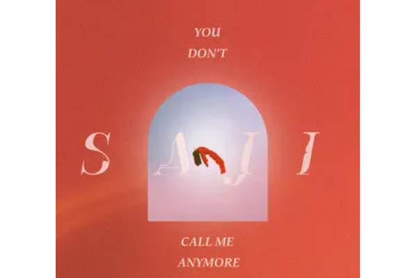 You Don\x27t Call Me Anymore(薩吉作詞作曲並演唱的歌曲) You Don\x27t Call Me Anymore(薩吉作詞作曲並演唱的歌曲)
