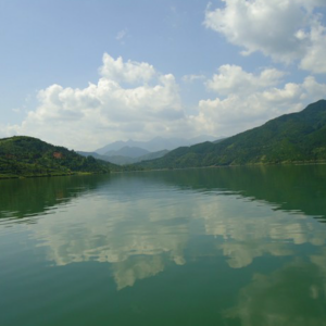 大坳水庫