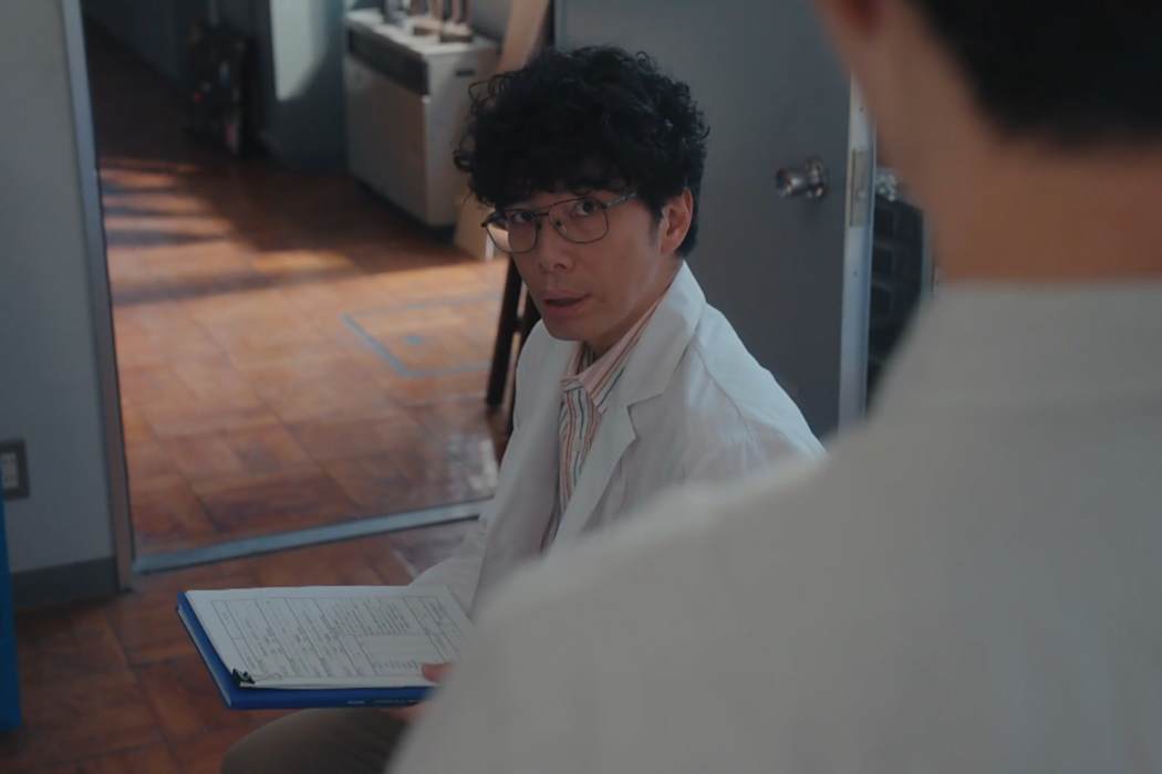 稻毛哲也 稻毛哲也