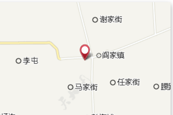 朱家街 朱家街