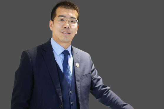 張穎博 張穎博