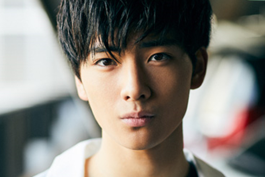 武藤潤 武藤潤