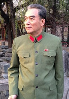 聶榮臻(2013年林永健、齊歡主演電視劇)