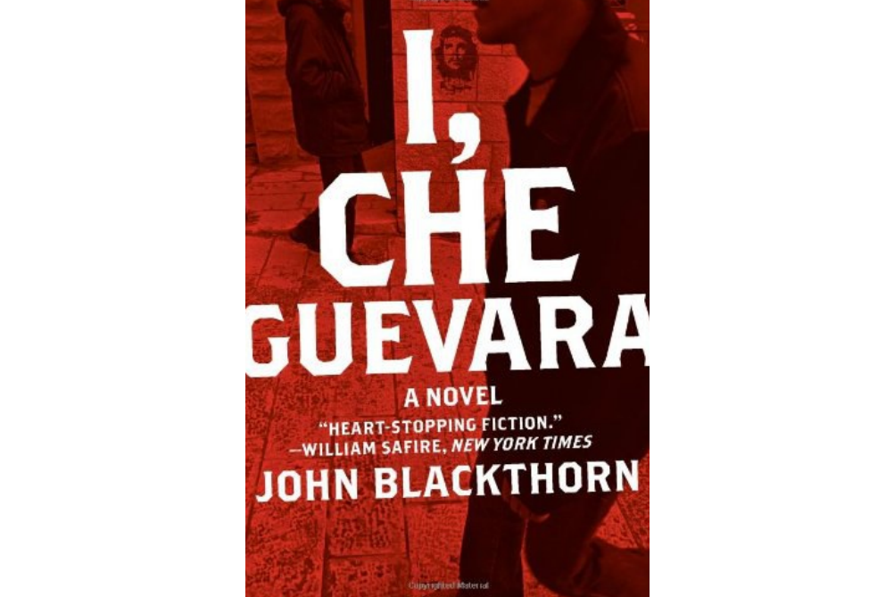 I, Che Guevara I, Che Guevara