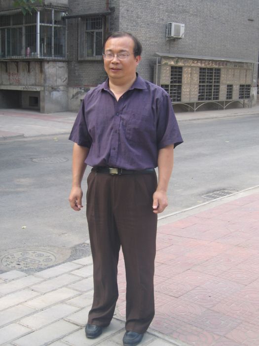張仲伍 張仲伍