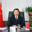 楊興義(寧夏興俊集團董事長) 楊興義(寧夏興俊集團董事長)