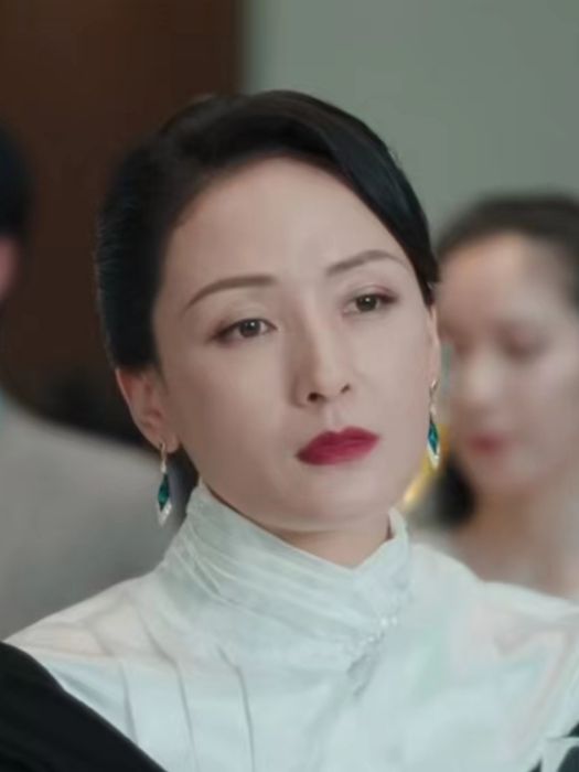 喬安娜(勵志偶像劇《又見仲夏夜之星》中的女配角) 喬安娜(勵志偶像劇《又見仲夏夜之星》中的女配角)