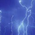 叉狀閃電 叉狀閃電