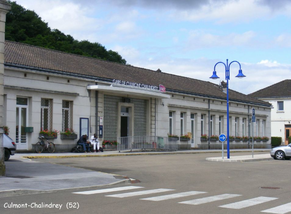 尾山站 尾山站