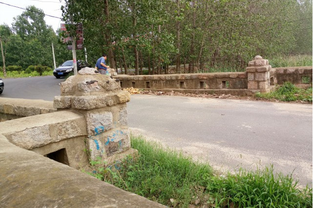 白嶺橋 白嶺橋