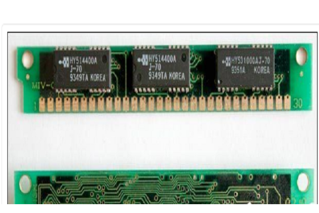 快速頁面模式的動態隨機存取存儲器(FPM DRAM) 快速頁面模式的動態隨機存取存儲器(FPM DRAM)