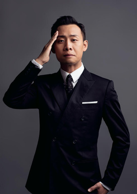 重生(2019年張譯主演網路劇) 重生(2019年張譯主演網路劇)