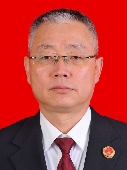 張崇華(山西省運城市鹽湖區人民檢察院黨組成員、副檢察長) 張崇華(山西省運城市鹽湖區人民檢察院黨組成員、副檢察長)
