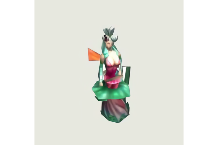 幻靈魔姬 幻靈魔姬