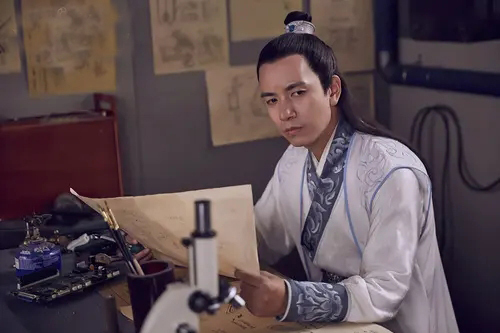 李西涯 李西涯