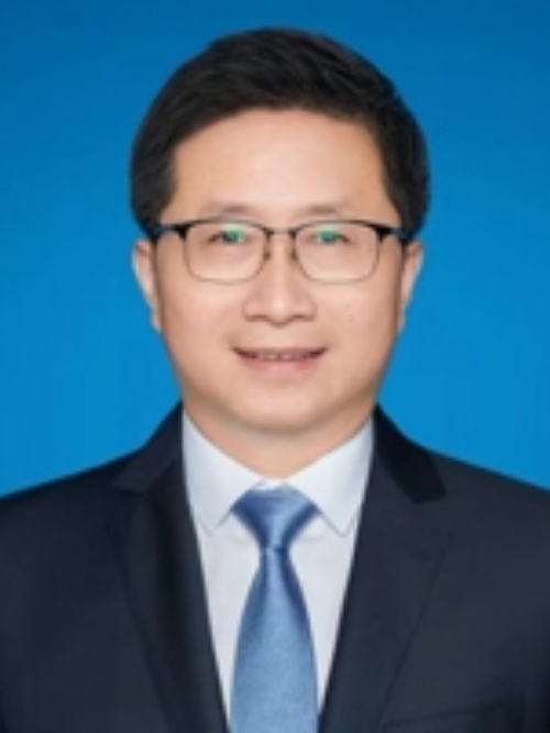 曾黎明(安徽師範大學黨委常委、副校長) 曾黎明(安徽師範大學黨委常委、副校長)