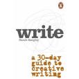 Write(2007年Penguin USA出版的圖書) Write(2007年Penguin USA出版的圖書)