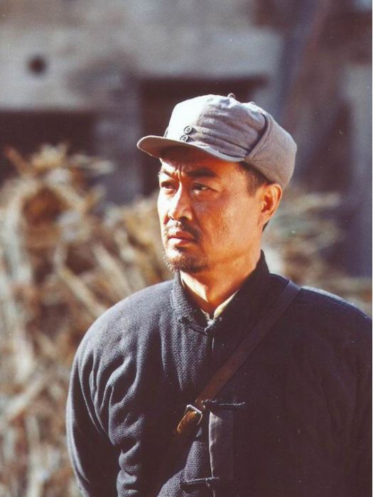 武得民(電視劇《呂梁英雄傳》中的角色) 武得民(電視劇《呂梁英雄傳》中的角色)