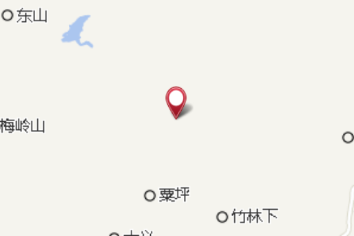 外茶西坑 外茶西坑