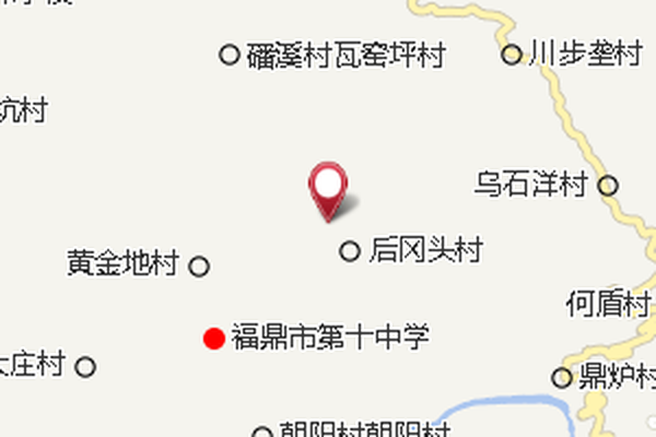 後岡里 後岡里