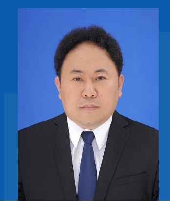 付強(中國光學工程研究人員)