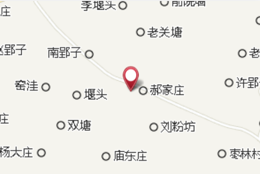 大灣崗 大灣崗