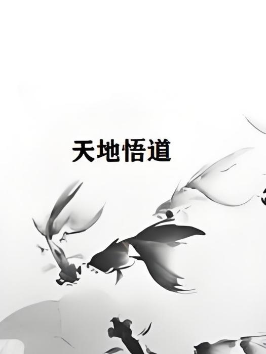 天地悟道 天地悟道
