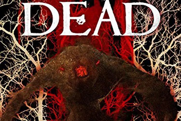 Shadows of the Dead Shadows of the Dead