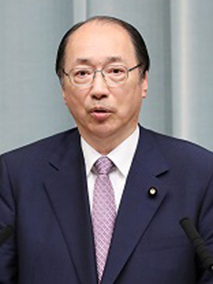 中川雅治 中川雅治
